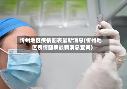 忻州地区疫情图表最新消息(忻州地区疫情图表最新消息查询)