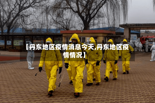 【丹东地区疫情消息今天,丹东地区疫情情况】-第3张图片