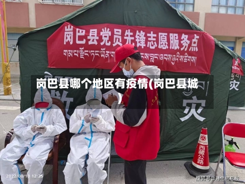 岗巴县哪个地区有疫情(岗巴县城)-第2张图片