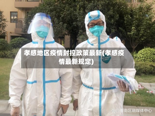 孝感地区疫情封控政策最新(孝感疫情最新规定)-第2张图片