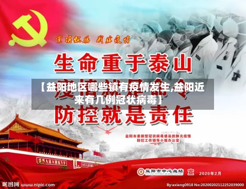 【益阳地区哪些镇有疫情发生,益阳近来有几例冠状病毒】-第2张图片