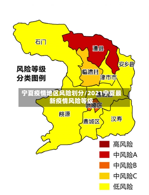 宁夏疫情地区风险划分/2021宁夏最新疫情风险等级-第2张图片