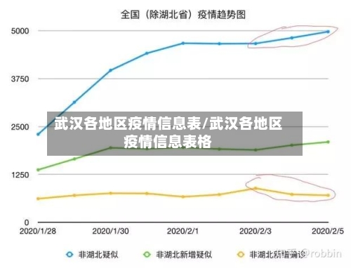 武汉各地区疫情信息表/武汉各地区疫情信息表格-第2张图片