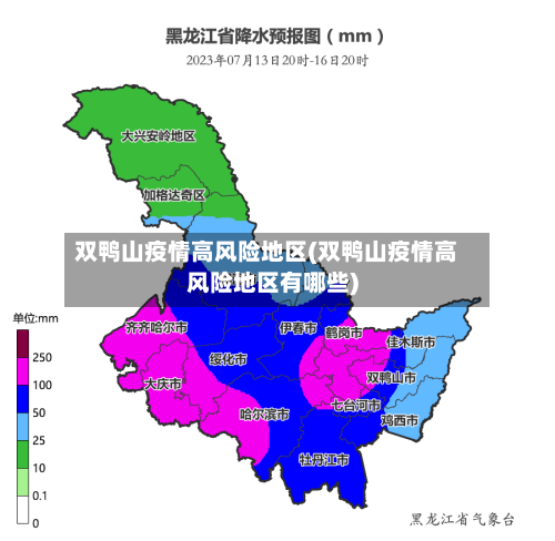 双鸭山疫情高风险地区(双鸭山疫情高风险地区有哪些)-第2张图片