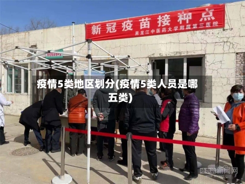 疫情5类地区划分(疫情5类人员是哪五类)