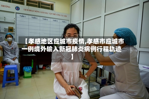 【孝感地区应城市疫情,孝感市应城市一例境外输入新冠肺炎病例行程轨迹】-第3张图片