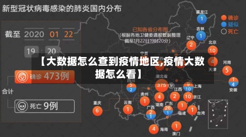 【大数据怎么查到疫情地区,疫情大数据怎么看】-第3张图片