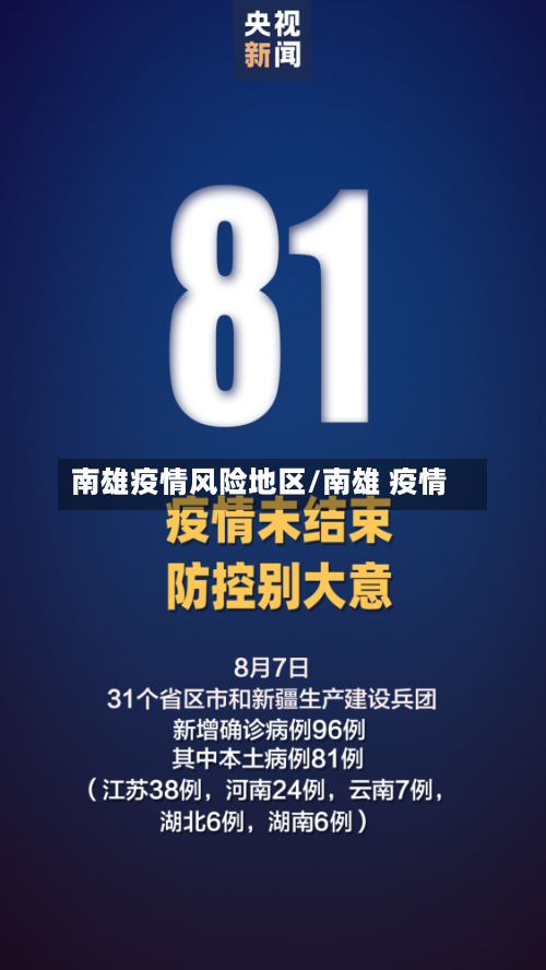 南雄疫情风险地区/南雄 疫情-第3张图片