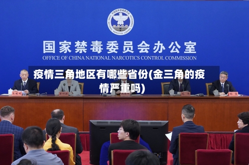 疫情三角地区有哪些省份(金三角的疫情严重吗)-第3张图片