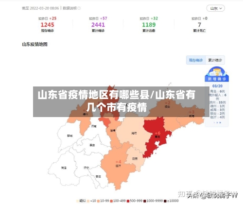 山东省疫情地区有哪些县/山东省有几个市有疫情-第2张图片