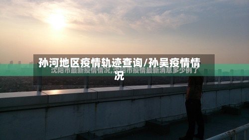 孙河地区疫情轨迹查询/孙吴疫情情况-第2张图片