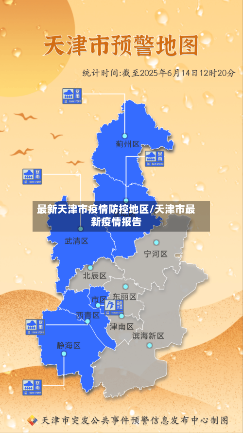 最新天津市疫情防控地区/天津市最新疫情报告-第2张图片